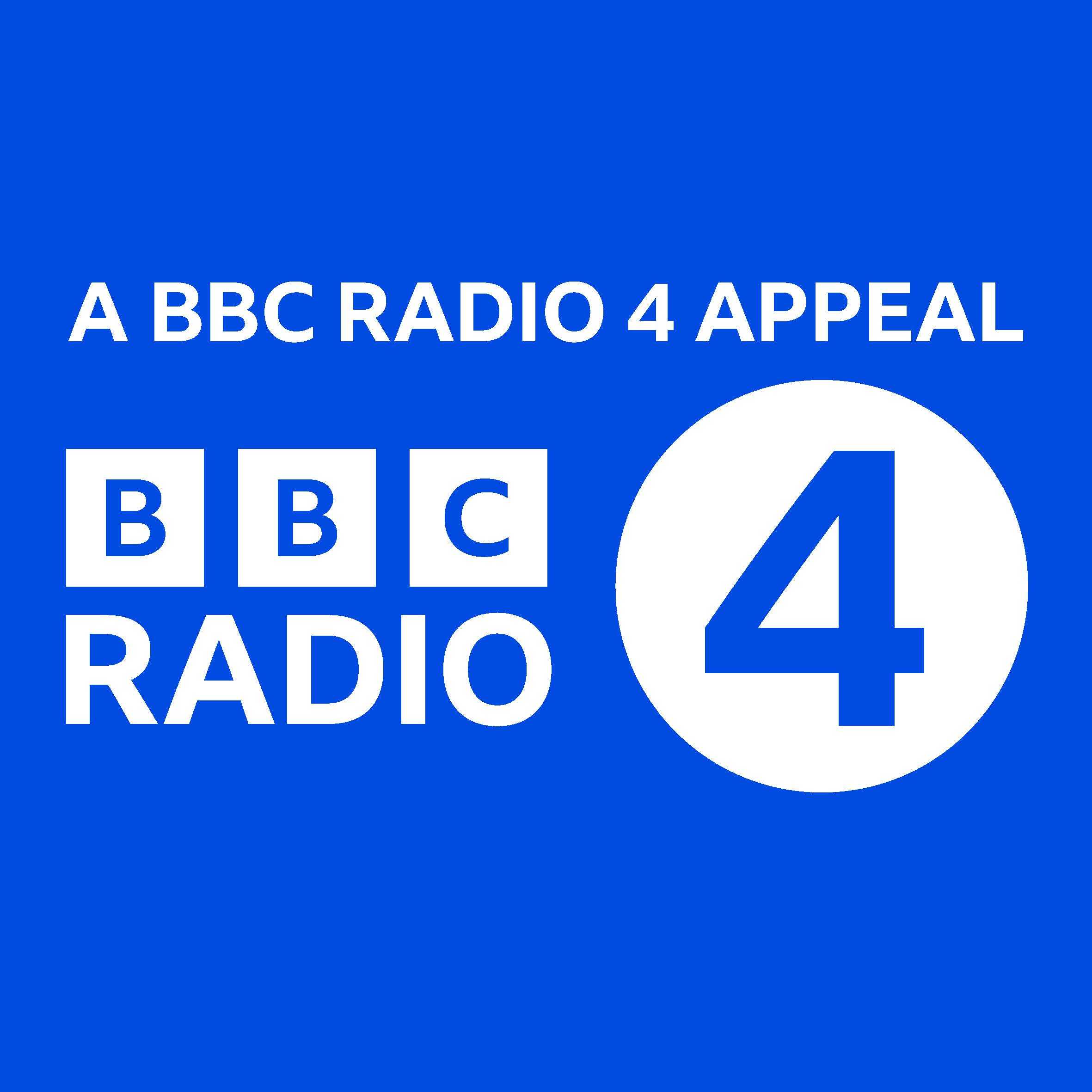A BBC Radio4 appeal square