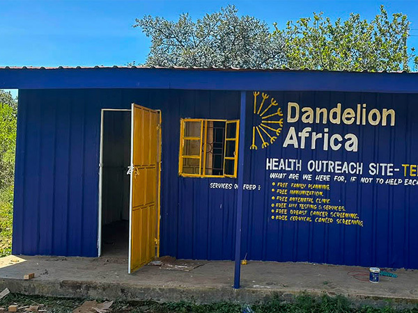 BPN site Dandelion Baringo mid