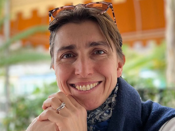 Claire Maxey website