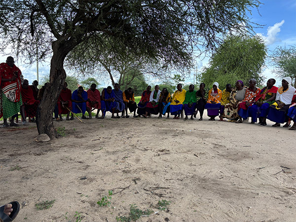 Commuity Meeting Ndedo Village Makame web mid