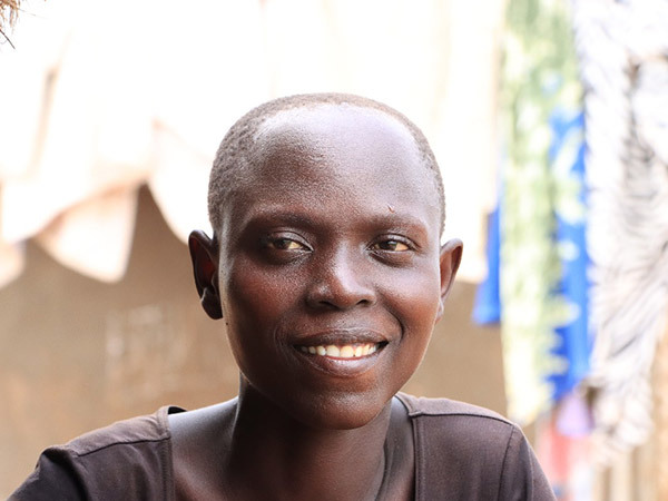 Grace portrait website