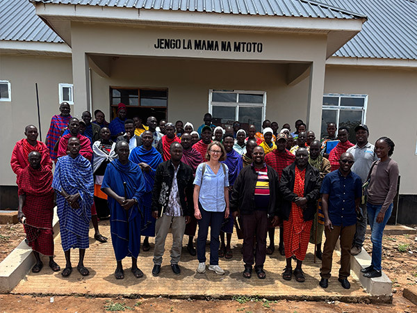 Makame Health Centre HGB web mid