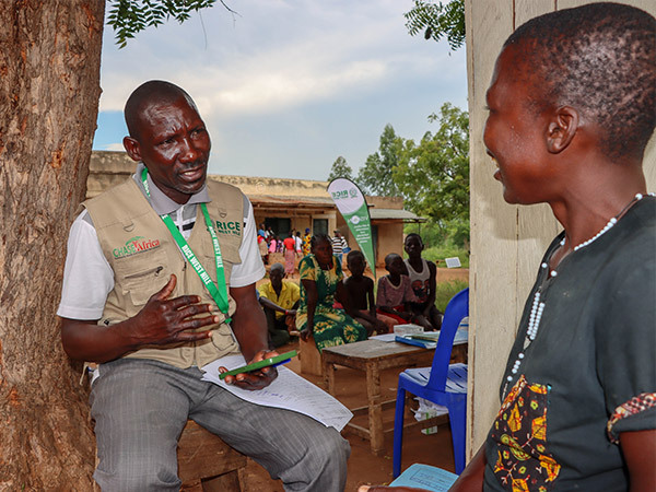 Oloya case study mid