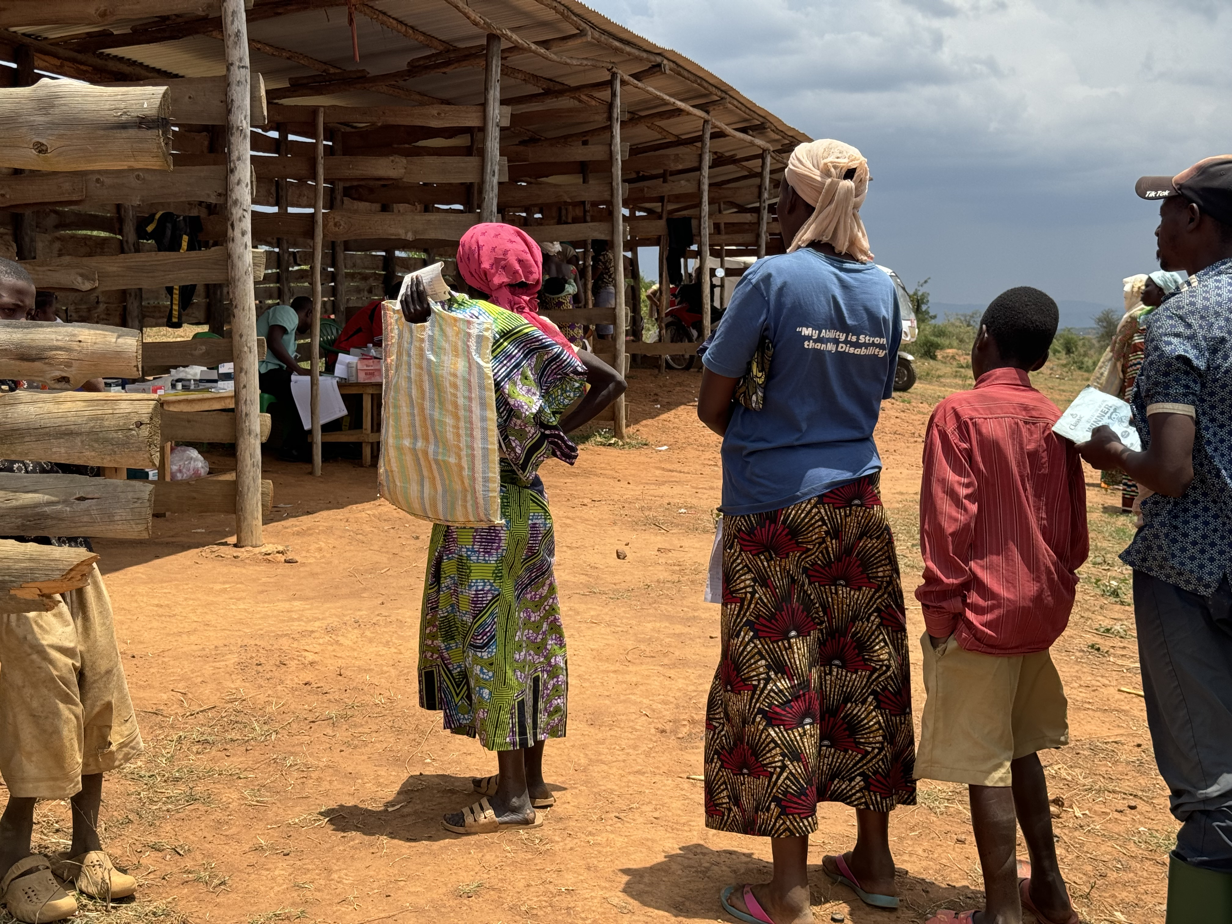 Outreach Clinic