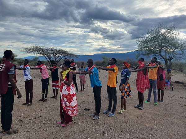 SORALO out of school youth activity mid web