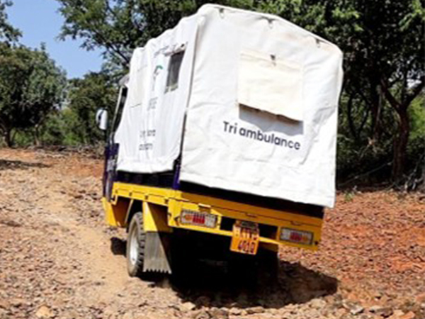 Tutk tuk terran